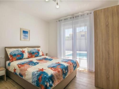 Holiday Home Haus Stella in Kapelica- Istrien mit privatem Pool by Interhome