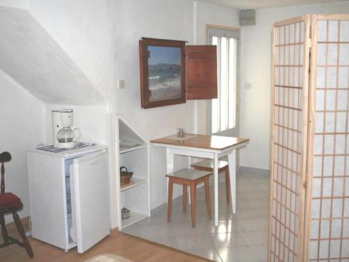 Apartment Studio in einem traditionellen Steinhaus- in Baska by Interhome