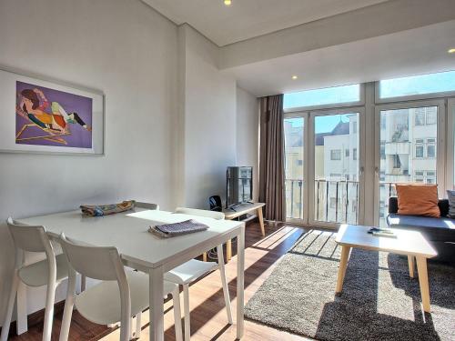Apartment Alameda-Wohnung by Interhome