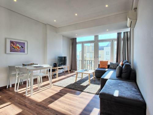 Apartment Alameda-Wohnung by Interhome