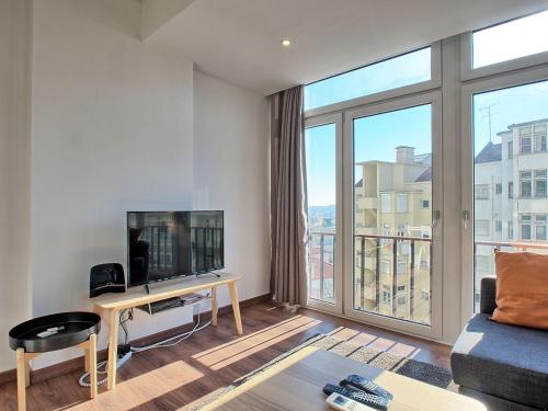 Apartment Alameda-Wohnung by Interhome
