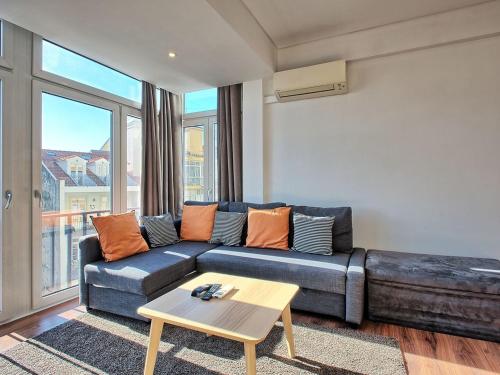 Apartment Alameda-Wohnung by Interhome