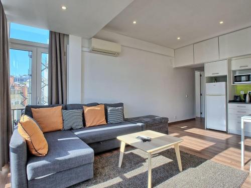 Apartment Alameda-Wohnung by Interhome