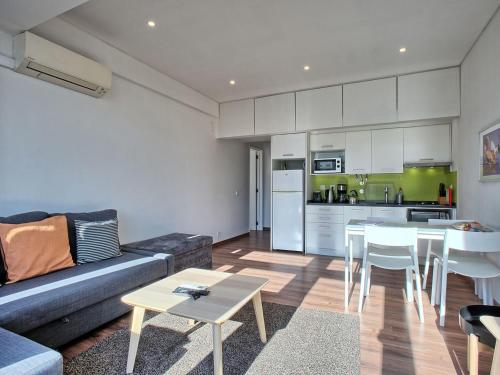 Apartment Alameda-Wohnung by Interhome