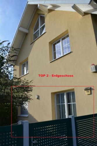Apartment Florian 2 in Bezirk 21-Floridsdorf by Interhome