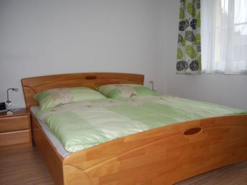 Apartment Florian 2 in Bezirk 21-Floridsdorf by Interhome