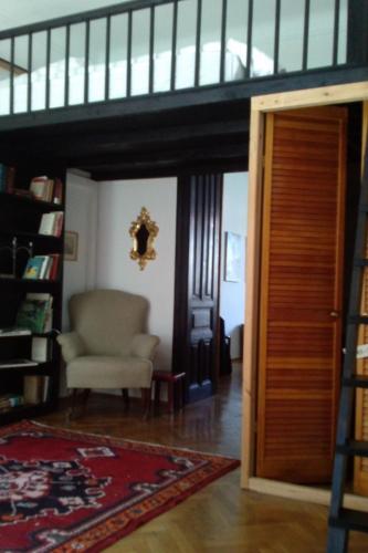 Apartment Wohnung in Hernals mit Garten- und Strassenblick by Interhome