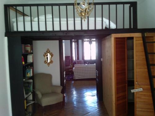 Apartment Wohnung in Hernals mit Garten- und Strassenblick by Interhome