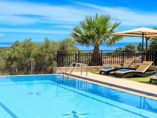 Holiday Home für 12 Personen in Chania- Kreta - West-Kreta by Interhome