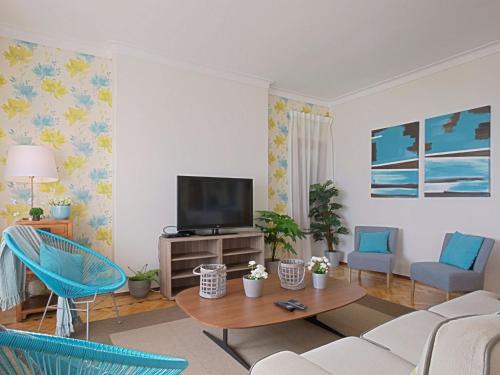 Apartment Apolónia 8D by Interhome