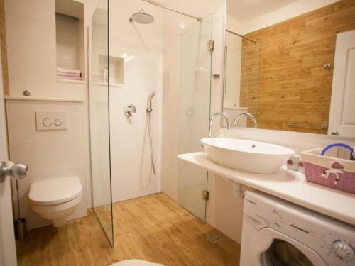 Apartment in Bidol mit Eigenem Balkon by Interhome
