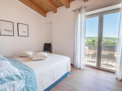 Holiday Home Villa Violette mit Pool nahe Stadtzentrum by Interhome