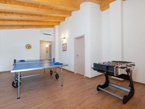 Holiday Home Villa Violette mit Pool nahe Stadtzentrum by Interhome