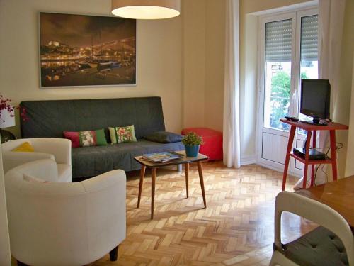 Apartment Admiral 1 by Interhome