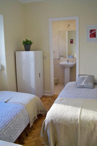 Apartment Admiral 1 by Interhome