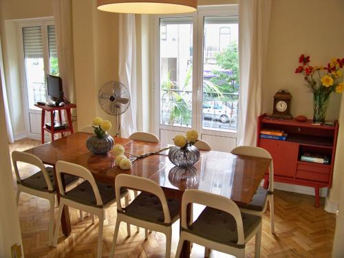 Apartment Admiral 1 by Interhome