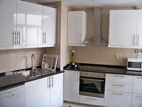 Apartment Admiral 1 by Interhome