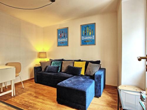 Apartment Heiliger Lazarus by Interhome