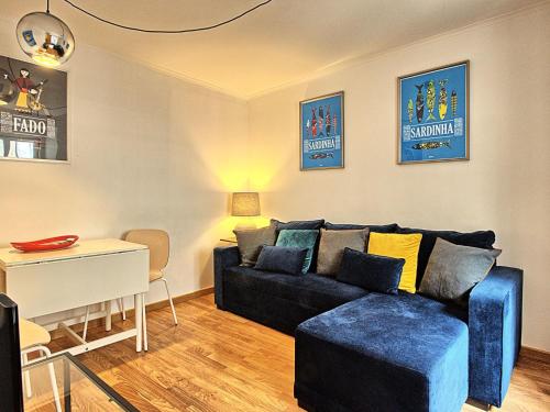 Apartment Heiliger Lazarus by Interhome