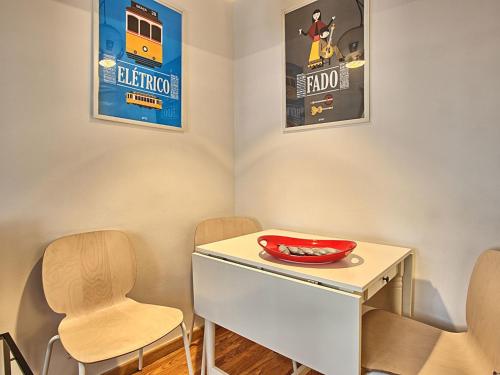 Apartment Heiliger Lazarus by Interhome