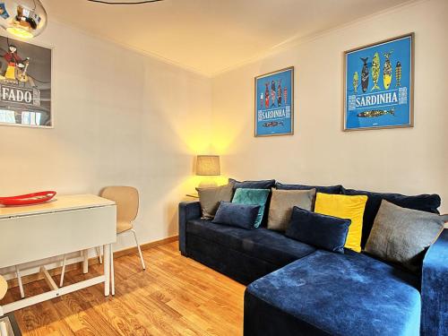 Apartment Heiliger Lazarus by Interhome