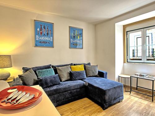Apartment Heiliger Lazarus by Interhome
