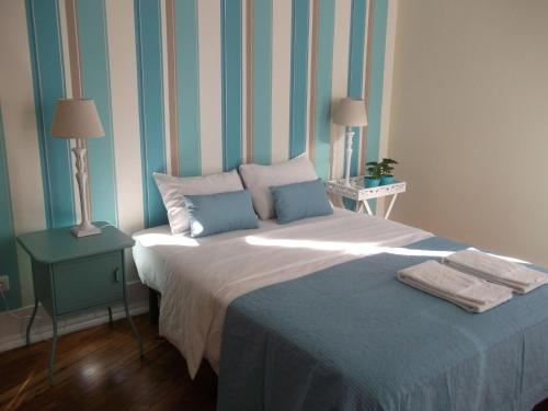 Apartment Angola 3 Dachgeschoss by Interhome