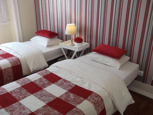 Apartment Angola 3 Dachgeschoss by Interhome