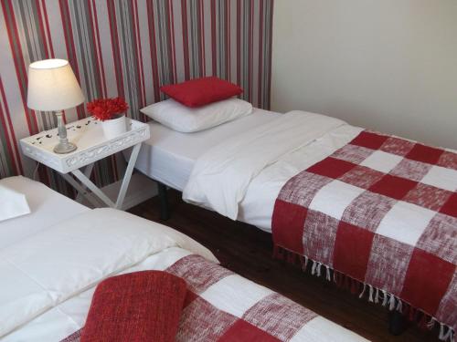 Apartment Angola 3 Dachgeschoss by Interhome