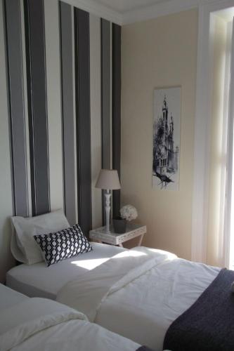 Apartment Angola 3 Dachgeschoss by Interhome
