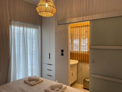 LAKE HORIZON Apartment Ioannina