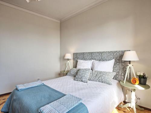 Apartment Studio für 29 Personen und 1 Kind in Lissabon- Região de Lisboa - Costa de Lisbo by Interhome
