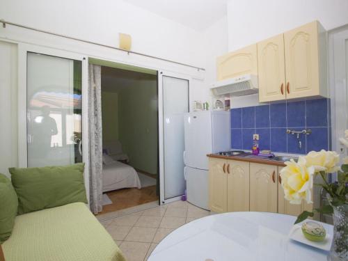 Apartment Komfortable Ferienwohnung mit Balkon by Interhome