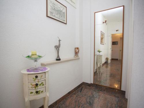 Apartment Komfortable Ferienwohnung mit Balkon by Interhome