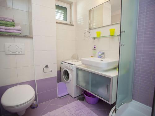 Apartment Komfortable Ferienwohnung mit Balkon by Interhome