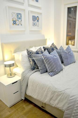 Apartment Intendente-Terrasse by Interhome