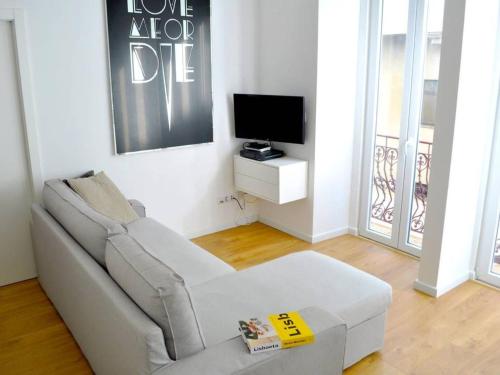 Apartment Intendente-Terrasse by Interhome