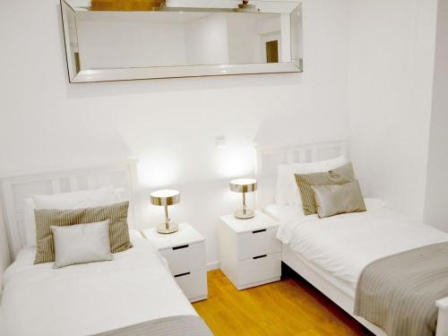 Apartment Intendente-Terrasse by Interhome