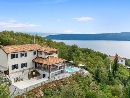 Holiday Home Villa Antonia by Interhome