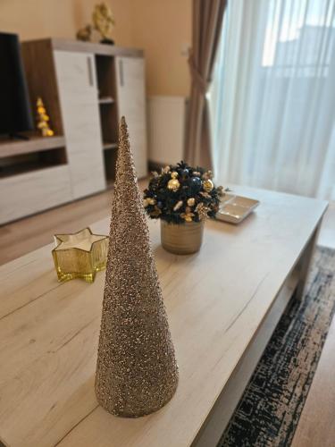 Afbeelding uit fotogalerij van Jokica apartmani in Paraćin