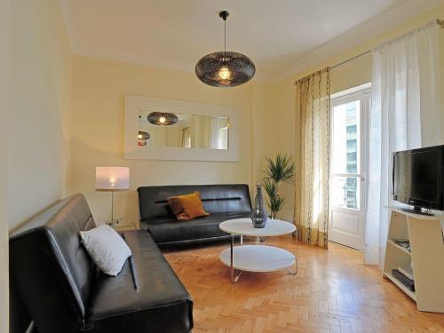 Apartment Admiral 77 by Interhome