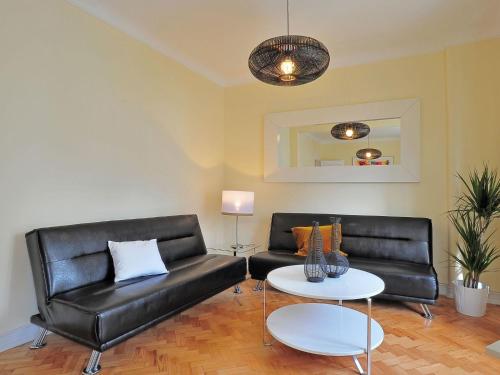 Apartment Admiral 77 by Interhome