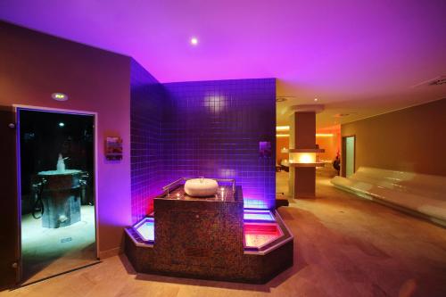 Fotografie z fotogalerie ubytování VILA HERBERSTEIN v destinaci Velenje