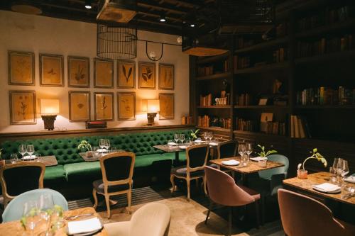 Can Bordoy Grand House Hotel GL Preferred Hotel photo 3