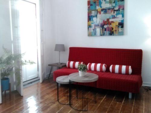 Apartment Inglesinhos 1- by Interhome