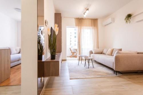 Billede fra billedgalleriet på Maris View i Becici