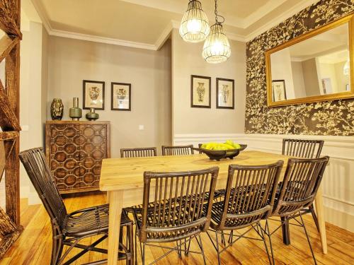 Apartment Angel's Chic Duplex by Interhome