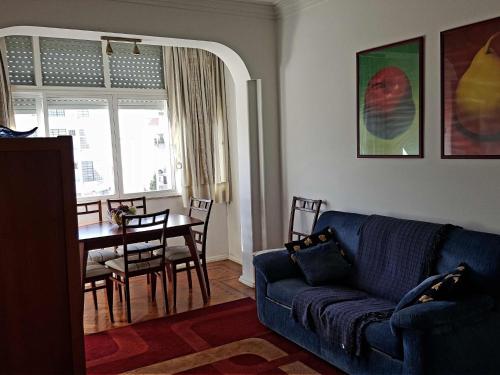 Apartment Wohnung in Lissabon by Interhome