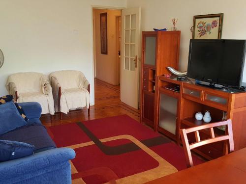 Apartment Wohnung in Lissabon by Interhome