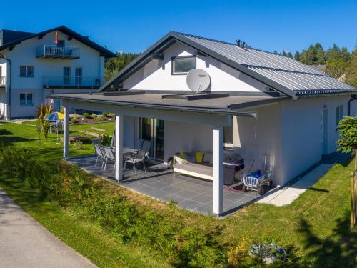 Holiday Home Klopeiner See by Interhome